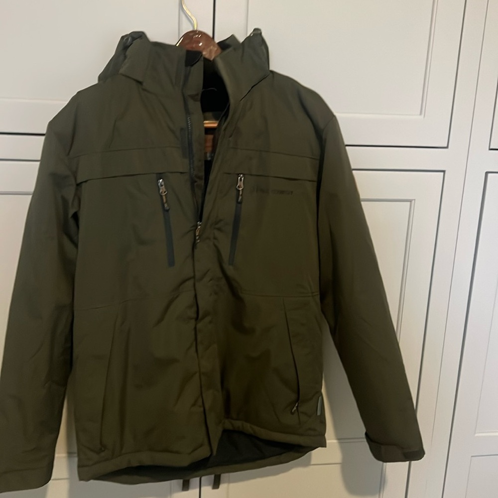 Free Country Men’s medium jacket